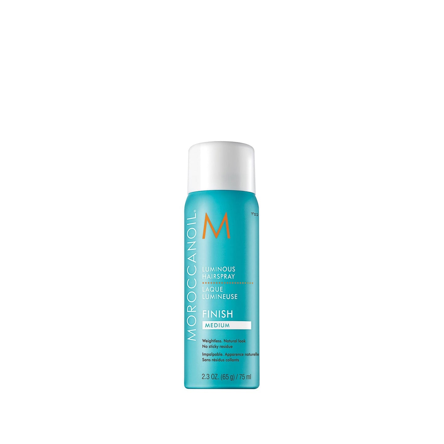 Moroccanoil Luminous Hairspray Travel Size