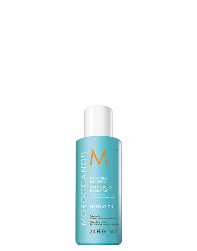Moroccanoil Hydrating Shampoo 70ml