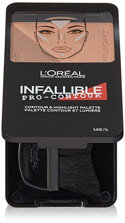 L'Oreall Infallible Pro-Contour