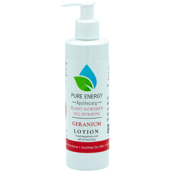 Pure Energy Apothecary