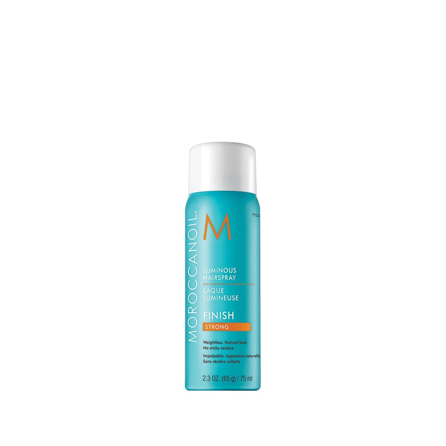 Moroccanoil Luminous Hairspray Travel Size