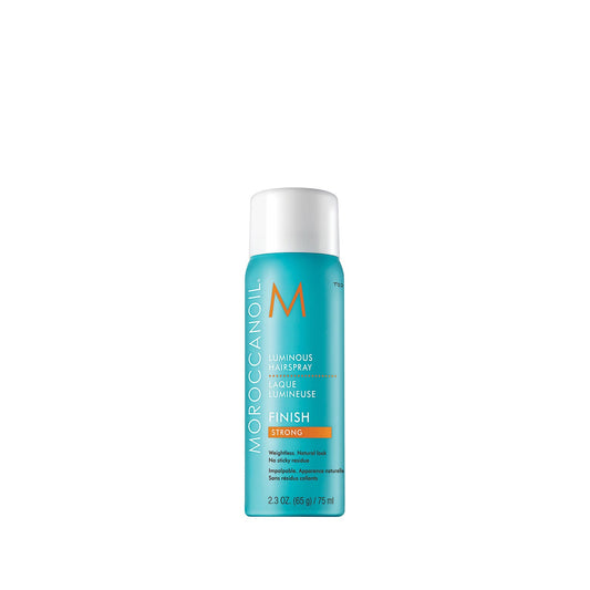 Moroccanoil Luminous Hairspray Travel Size
