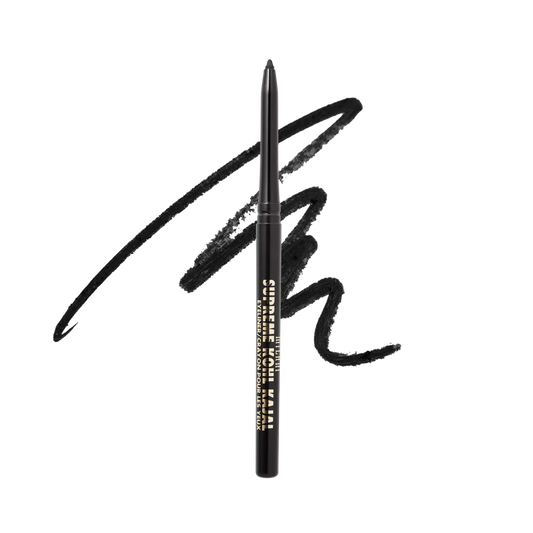 Eyeliner 01 Blackest Black Noir