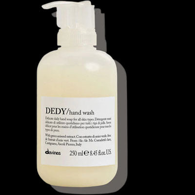 Dedy Hand Wash