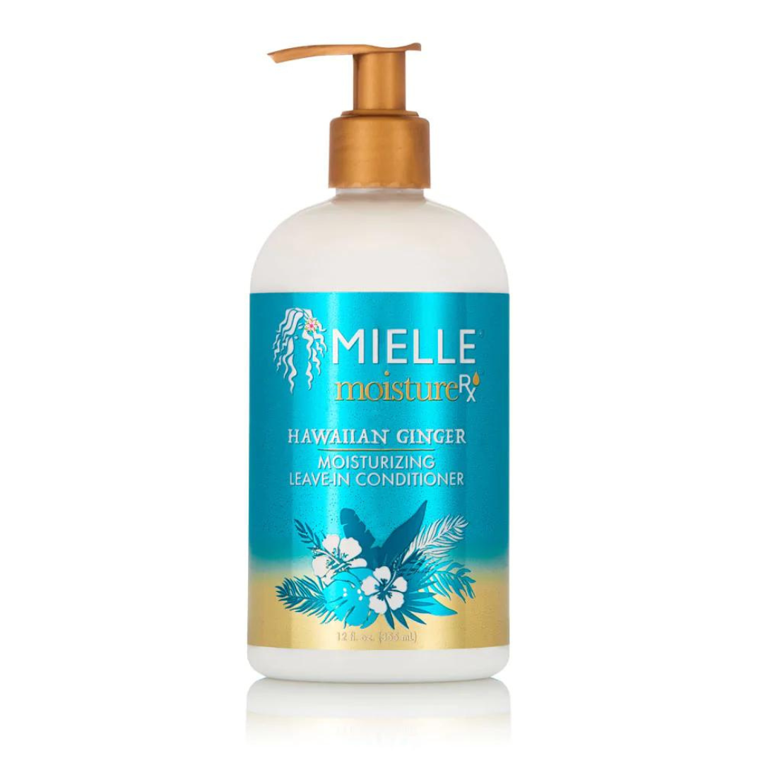 Mielle Moisture RX Hawaiian Ginger Moisture Leave in Conditioner
