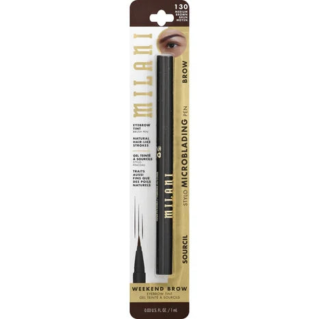 Eyebrow Tint 130