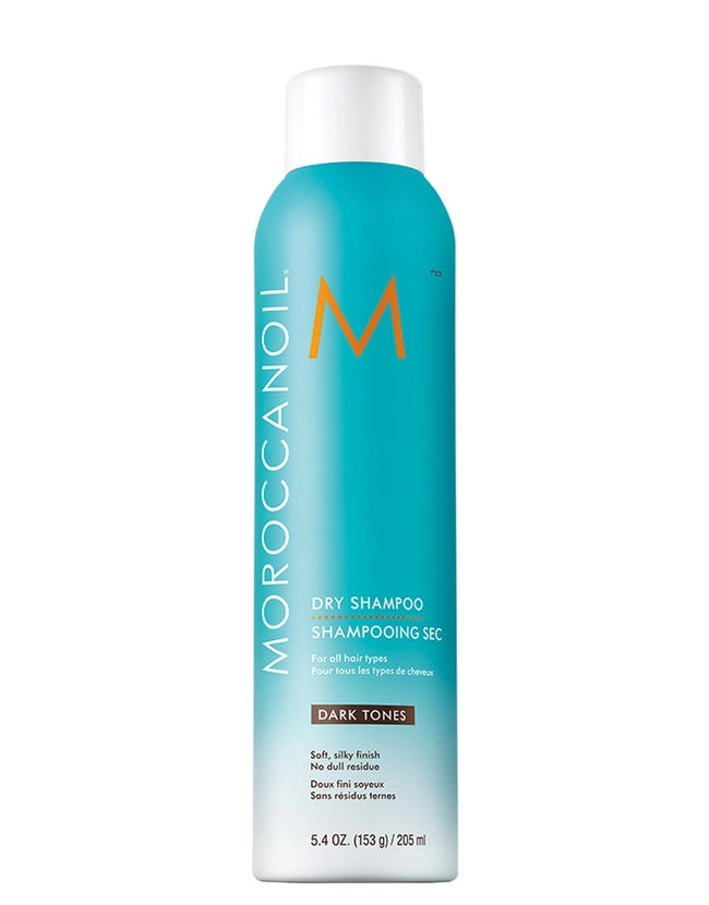 Moroccanoil Dry Shampoo Dark Tones