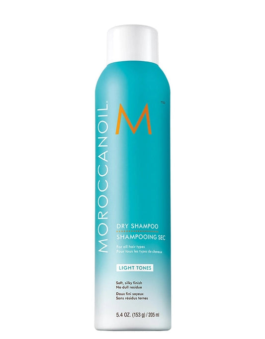Moroccanoil Dry Shampoo Light Tones