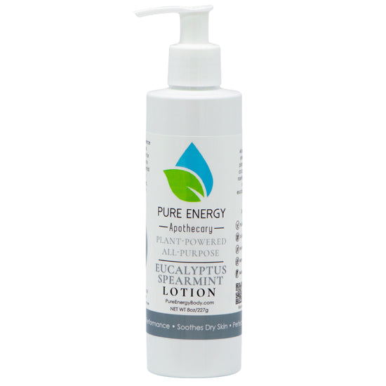 Pure Energy Apothecary