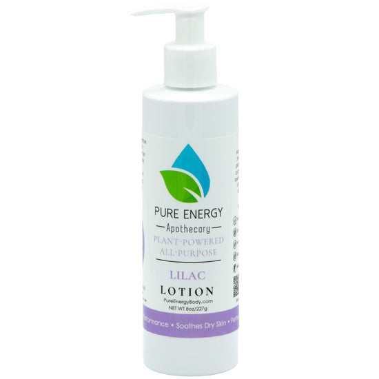 Pure Energy Apothecary