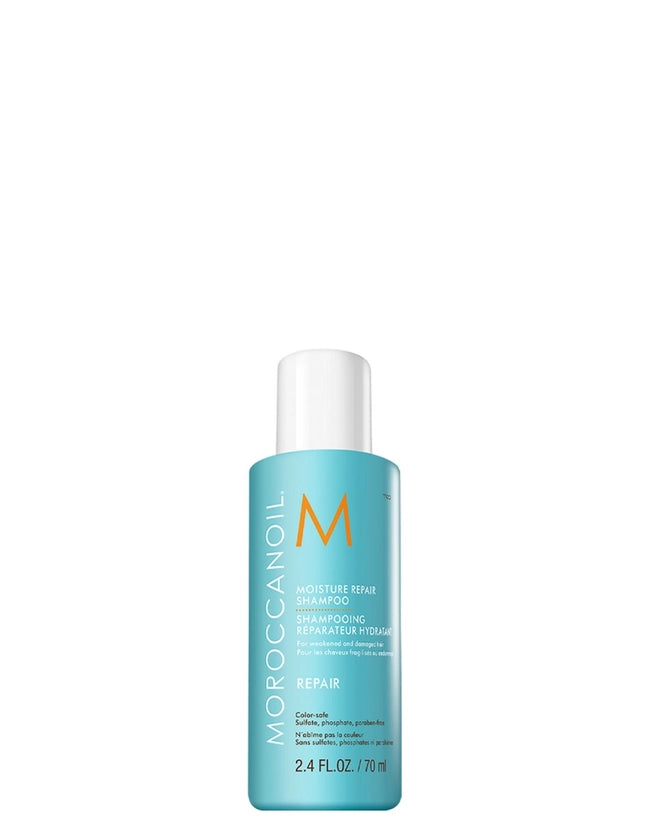 Moroccanoil Moisture Repair Shampoo 70ml