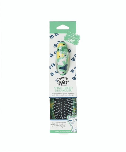 Small Breed Detangler