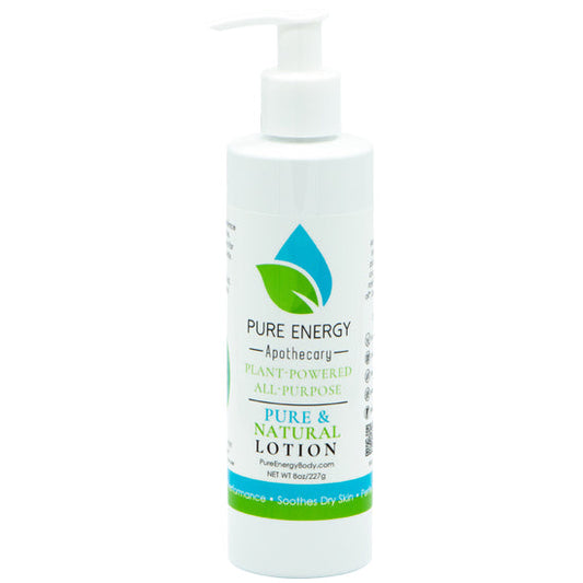Pure Energy Apothecary