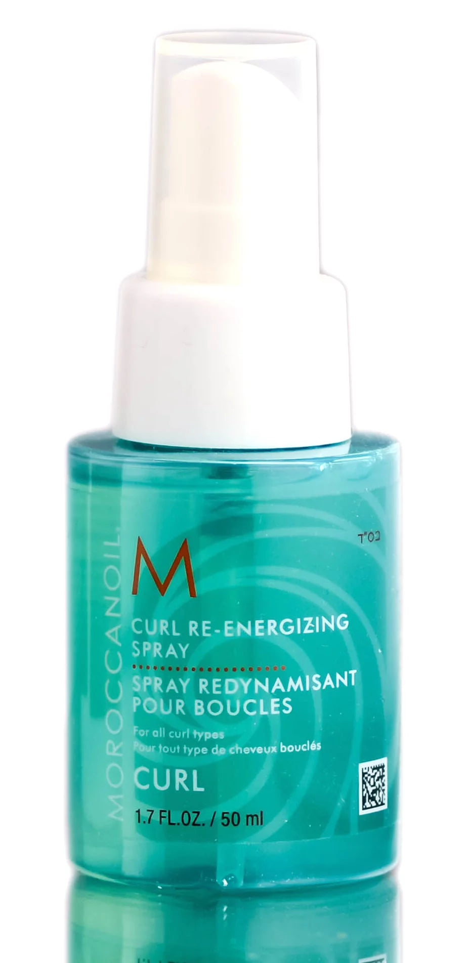 Moroccanoil Curl Re-energizing Spray 50ml