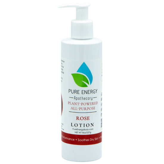 Pure Energy Apothecary