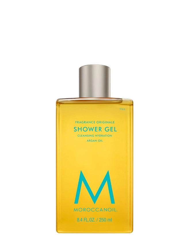 Shower Gel