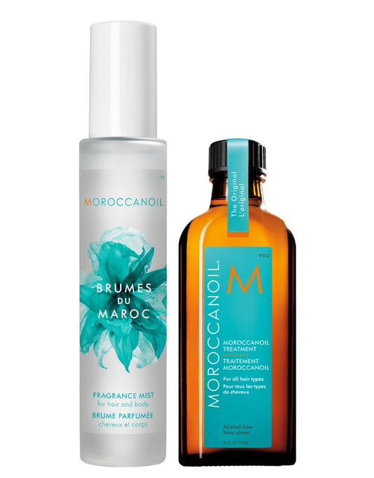 Signature Scent Duo Original