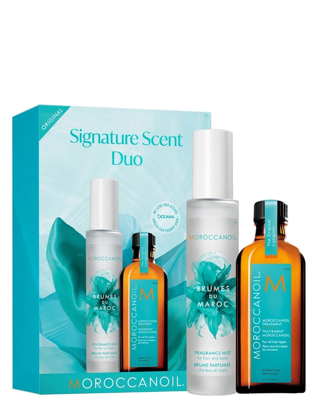 Signature Scent Duo Original