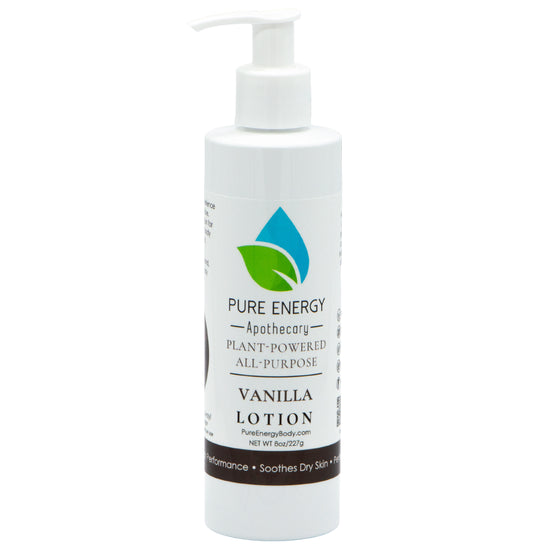 Pure Energy Apothecary